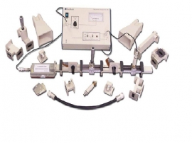 Microwave Engineering lab Equipments